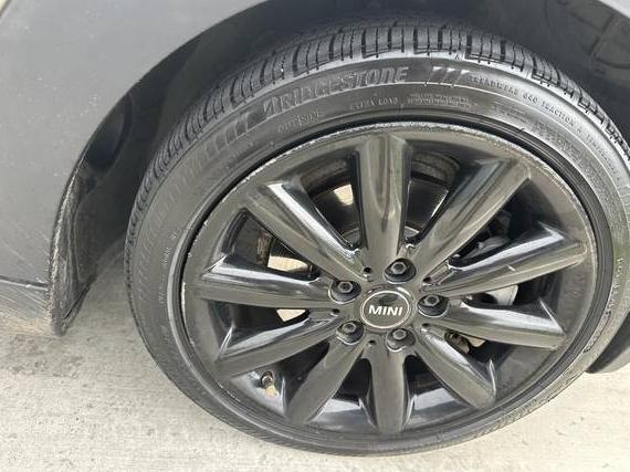 MINI COOPER CONVERTIBLE 2018 WMWWG9C59J3C82592 image